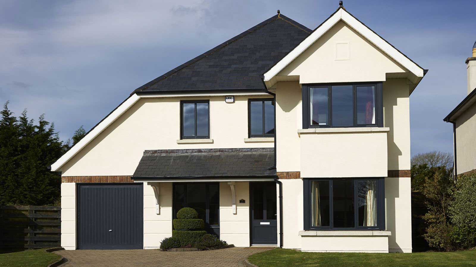 дом в Краматорске и Донецкой области